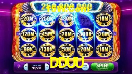 DDUU