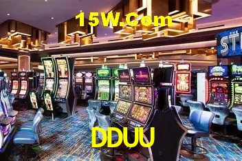 Sinta a adrenalina dos jogos de cassino com DDUU