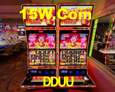 DDUU.Com Plataforma