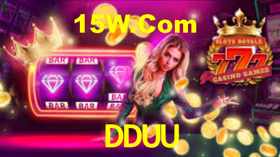 DDUU